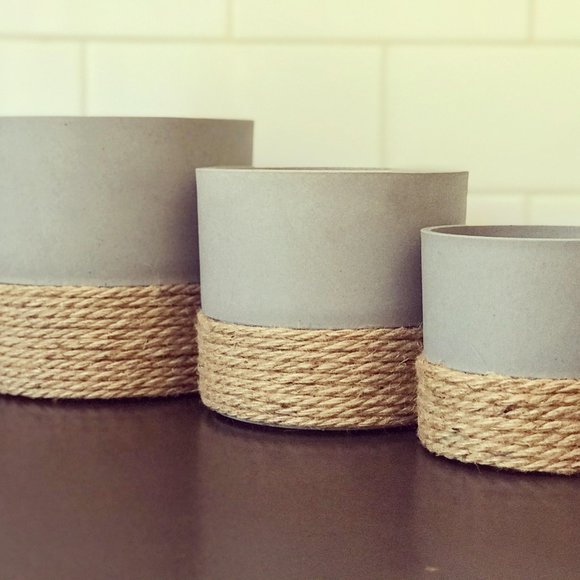 Flower Pot - Picture 5 of 5